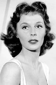 Susan Morrow as Lambda