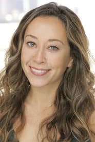 Morissa O'Mara as Danielle Carpenter