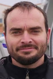 Vincent Bessonnet as Vincent