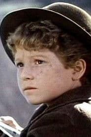 Cory 'Bumper' Yothers as Buddy