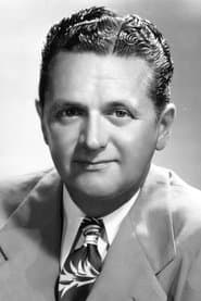 Wally Brown as Deputy Moon