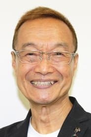 Akira Kamiya as Kogoro Mouri (voice)