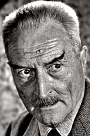 Paul Oettly as Priest