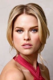 Alice Eve as Cassie Holt