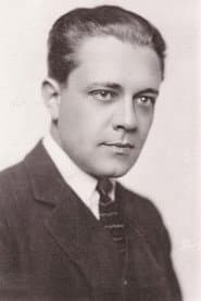 Niles Welch as Mr. Vandor