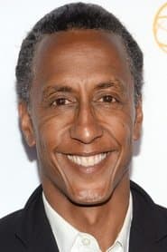 Andre Royo as Mr. Adams