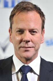 Kiefer Sutherland as Dr. Barry Wolfson
