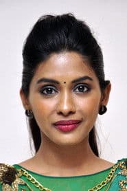 Anjali Patil as Charumathi 'Puyal'