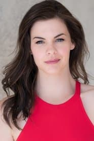 Haley Webb as Skye Chaste