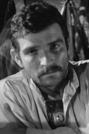 Carlos Cardán as Dominguez