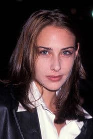 Claire Forlani as Katie