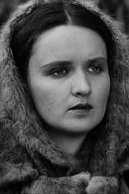 Aleksandra Popova as Korneva (Dr. Ruth Gordon - US)