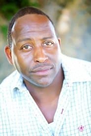 Erin Blunt as Ahmad Abdul Rahim