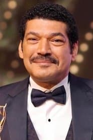 Bassem Samra as Abbas Al-Jin