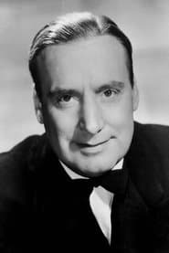 Alan Mowbray as Mr. Spitzer