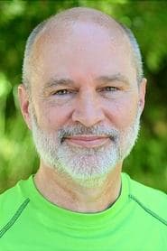 Lennie Loftin as Nick Manolis