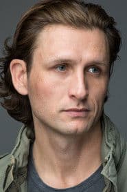 Wes Hager as Connor Harris