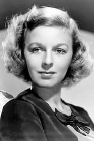 Margaret Sullavan as Patricia Hollmann