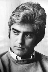 Kostas Karagiorgis as Babis