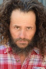 Patrick Hume as Hanson