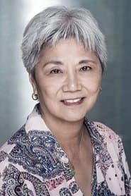 Brenda Kamino as Dr Cheng