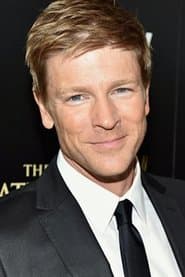 Burgess Jenkins as Andrew Craig