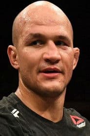Junior dos Santos as Himself