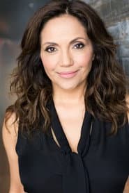 Leticia Robles as Paramedic Maria