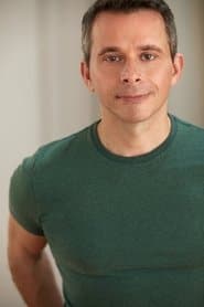 Matt Crabtree as Werizon Man