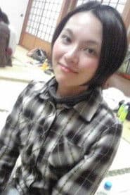 Kaori Akashi as Kokutou's mother (voice)