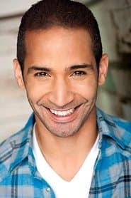 Fouad Hajji as Idriss