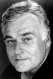 Charles Cioffi as General Blackburn