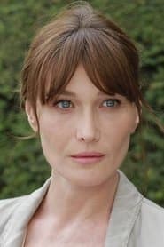 Carla Bruni as Museum Guide
