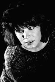 Lea Lander as Dr. Lessing / SS Afrika Korps