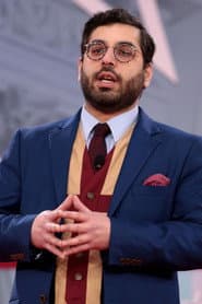 Raheem Kassam as Self - Journalist and Author
