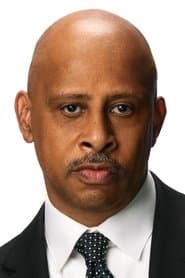 Ruben Santiago-Hudson as Det. Newhouse