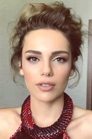 Yağmur Tanrısevsin as Tülin