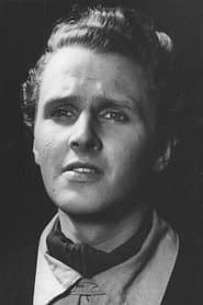 Harry Meyen as Inspektor Angel