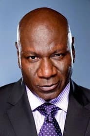 Ving Rhames as Judgement
