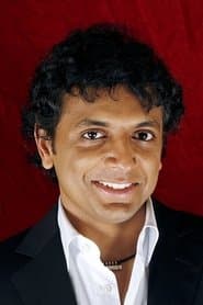 M. Night Shyamalan as Jai, Security Guard