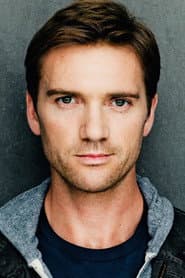 Bryan Murphy as Greg Highfield