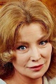 Olga Ostroumova as Rita Cherkasova