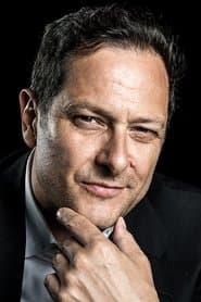 Michael Sottile as Squire Parks