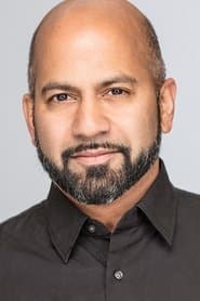 Ajay Naidu as Dr. Chakaraborty