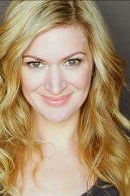 Kelly Hutchinson as Karen