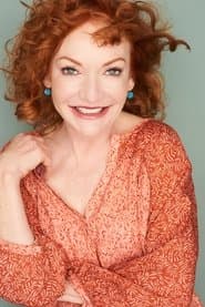 Nancy McLoughlin as Nancy