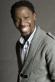 Wandile Molebatsi as Roderick