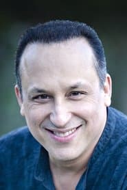 Jason Schombing as Carlos Cuesta