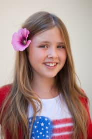 Syuzanna Shpak as Nastya