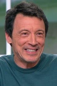 Emmanuel Curtil as Apollon (voice)